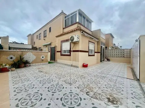 Casa en Paraje Natural