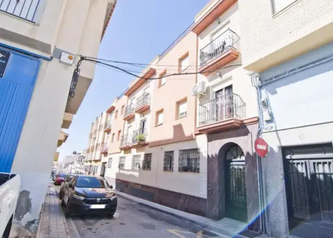 Piso en calle Divina Pastora