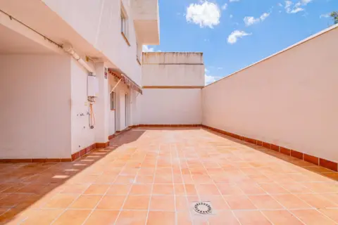 Piso en calle de Vista Alegre