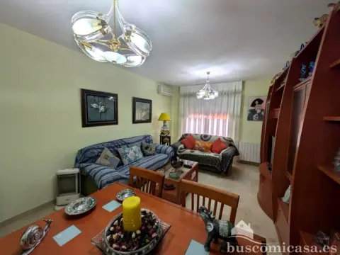 Piso en calle de Romea