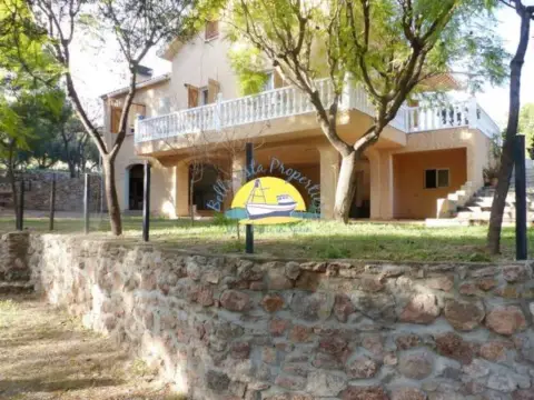 Finca rústica en Totana