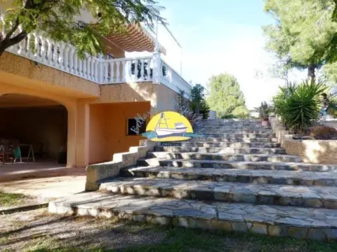 Finca rústica en Totana