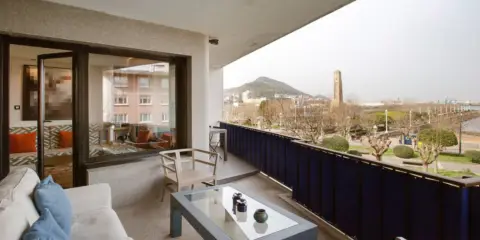 Piso en calle de Urquijo