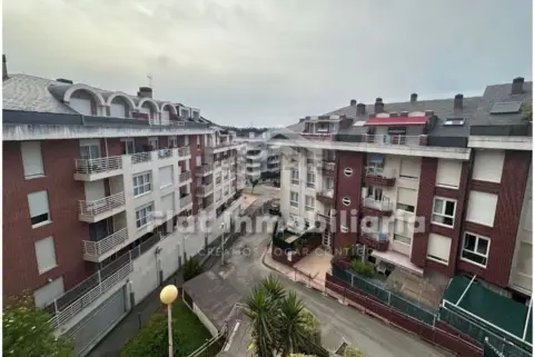 Piso en Avenida de la Libertad, 15