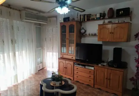 Piso en Paseo de La Colonia