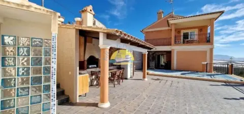 Chalet en Bolnuevo