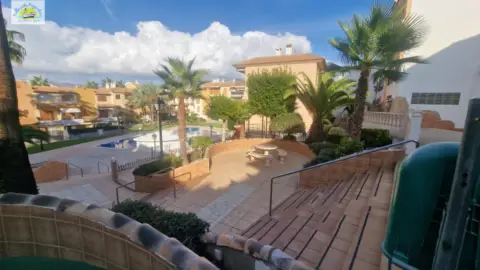 Apartamento en Centro