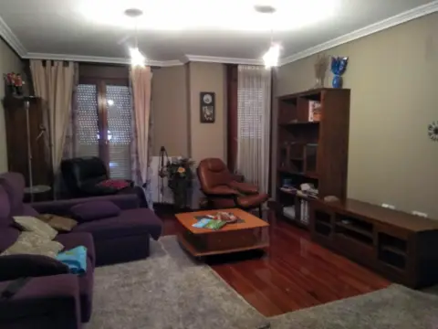 Dúplex en El Alfaraz