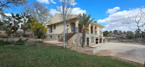 Chalet en La Charca 2