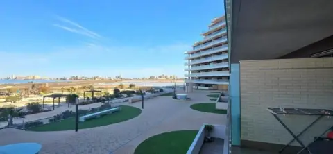 Apartamento en Playa Honda-Playa Paraíso