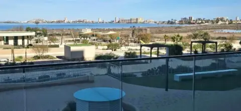 Apartamento en Playa Honda-Playa Paraíso