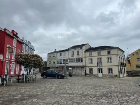 Casa en Praia San Miguel