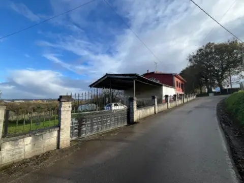 Casa en Viella-Granda-Meres