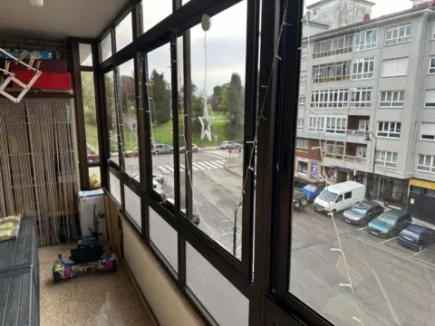 Piso en Piedras Blancas