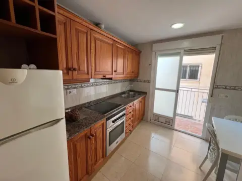 Piso en Centro