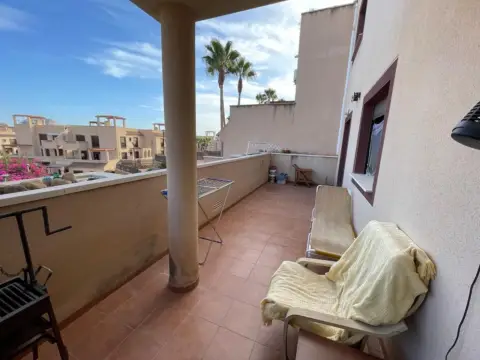 Apartamento en Los Collados-Los Geraneos