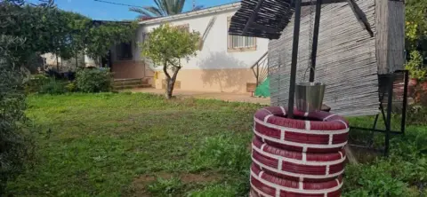 Finca rústica en Alhama de Murcia