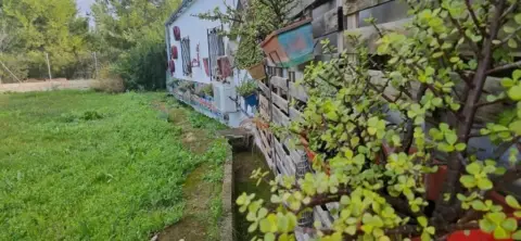 Finca rústica en Alhama de Murcia