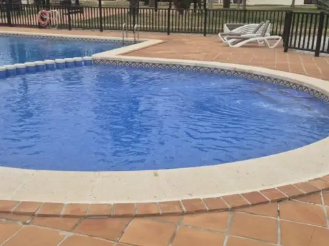 Apartamento en Urb. Polaris Valle