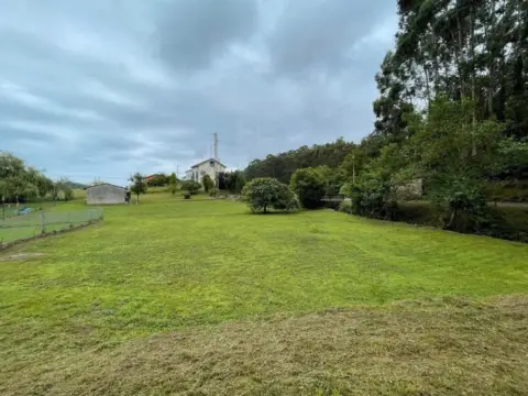 Terreno en Piedras Blancas