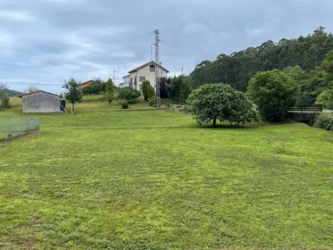 Terreno en Piedras Blancas