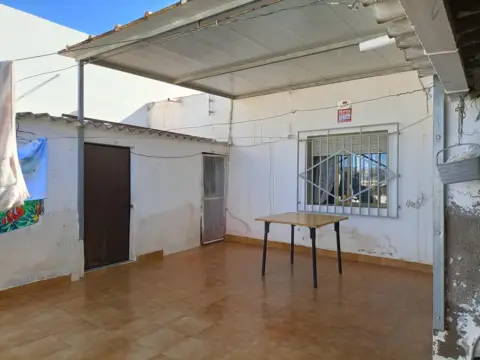 Casa en La Huerta
