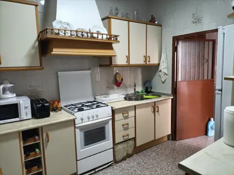 Casa en La Huerta