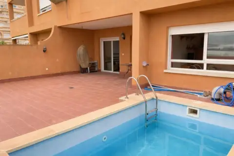 Piso en calle Vázquez Montalbán
