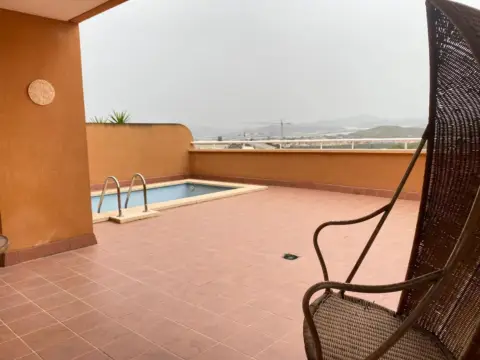 Piso en calle Vázquez Montalbán