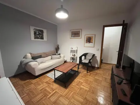 Apartamento en calle del Rosal