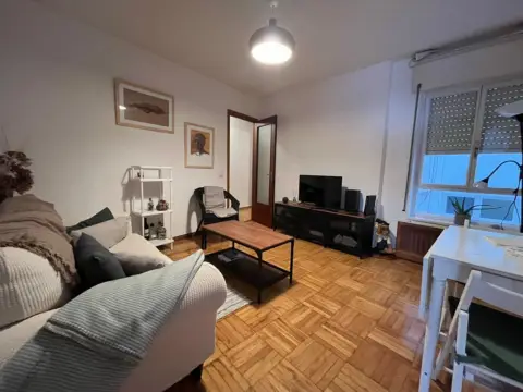 Apartamento en calle del Rosal