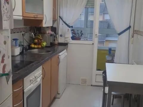 Piso en El Pozón - Villalegre - La Luz