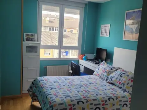 Piso en El Pozón - Villalegre - La Luz