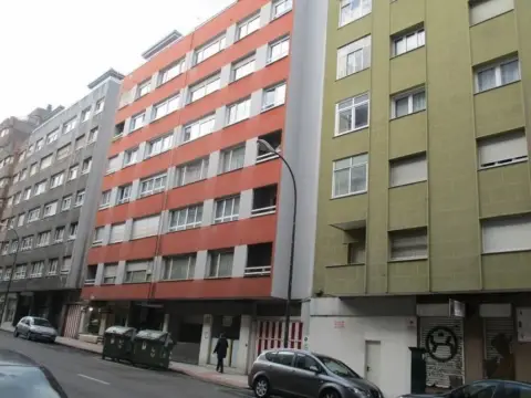 Piso en Centro