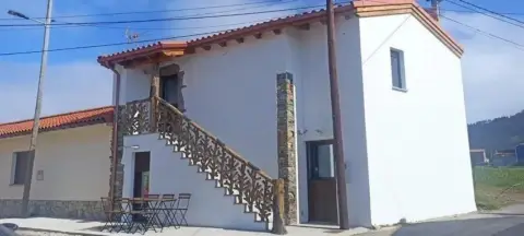 Finca rústica en Costa Verde