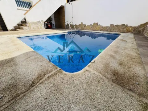 Chalet en Avenida de Francisco Aguirre