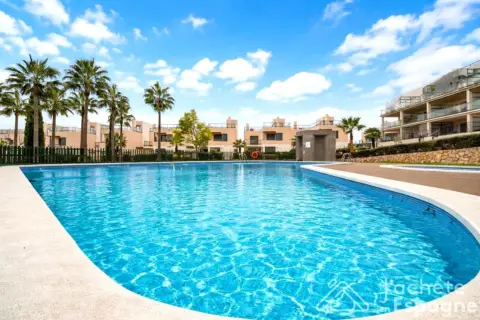 Piso en calle Constitución