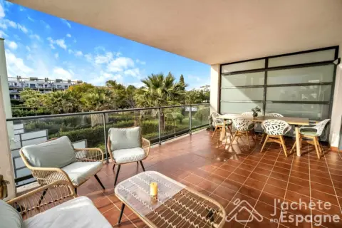 Piso en calle Constitución