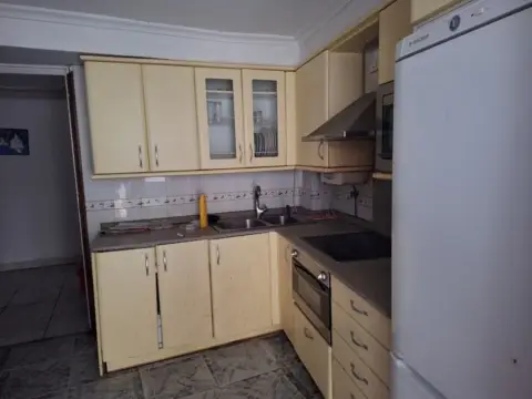 Dúplex en calle de Ibirriaga, 9