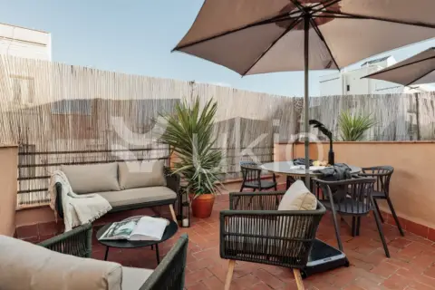 Piso en Carrer de Grases