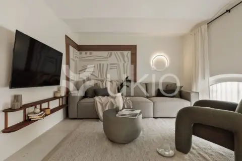 Piso en Carrer de Grases