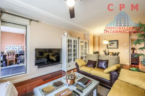 Piso en Alameda de Osuna