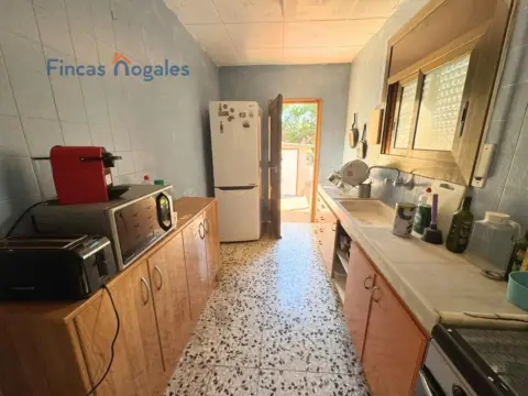 Casa adosada en Els Merinals