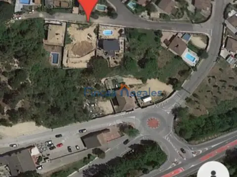 Terreno en Lloret Residencial