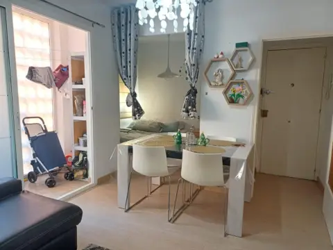 Piso en Concordia