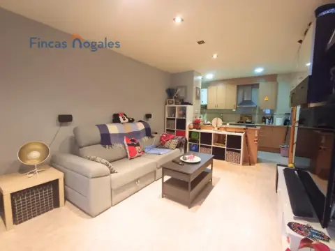 Piso en La Plana del Pintor