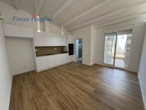 Piso en Poblenou