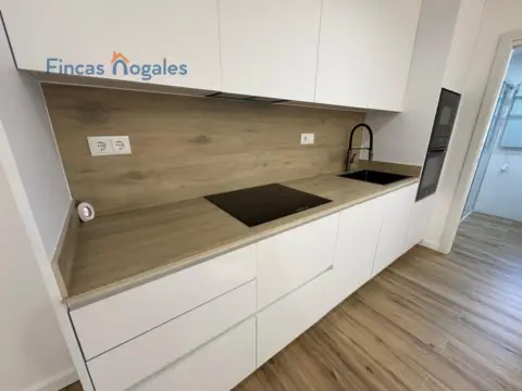 Piso en Poblenou