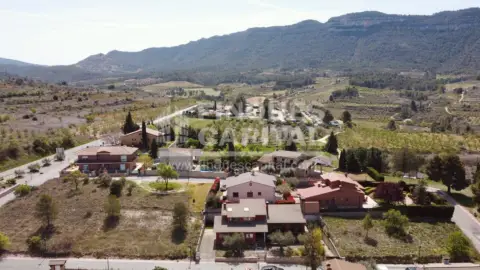 Chalet en Ulldemolins