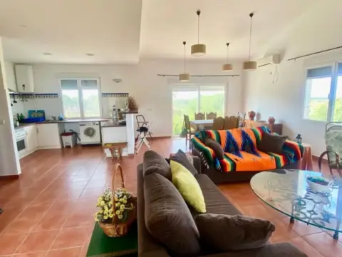 Finca rústica en Camino Diseminado Diseminados